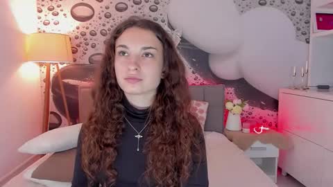 Josephine online show from March 29, 12:27 pm