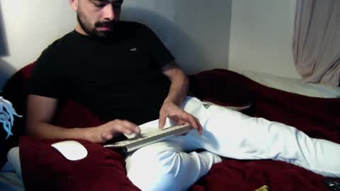 Snapshot of josephs1990 chatting on January 14, 5:34 pm josephs1990 online show from January 14, 5:34 pm