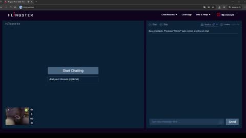 Jose Polla online show from December 2, 3:07 pm