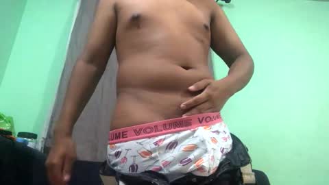 Jos Prez online show from October 22, 6:46 am