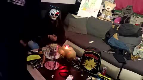 joser407285 online show from November 11, 2:00 am