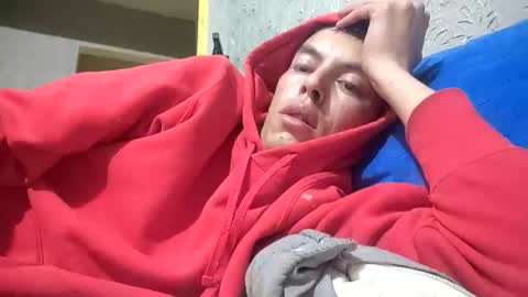 joseramon123sss online show from October 26, 5:57 am