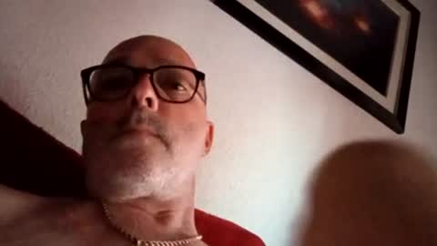 Snapshot of joserval1960 chatting on July 8, 6:34 pm joserval1960 online show from July 8, 6:34 pm