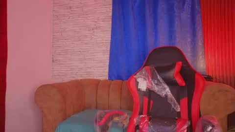 Snapshot of josethariaz25 chatting on July 18, 10:52 am JOSETH ARIAZ online show from July 18, 10:52 am