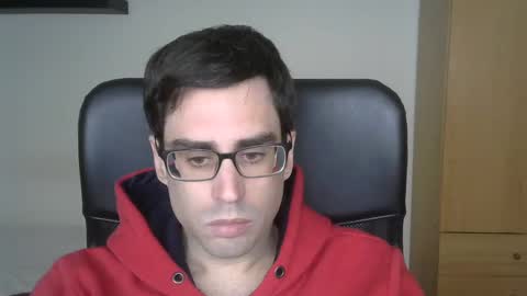 Jose online show from December 28, 2:53 pm