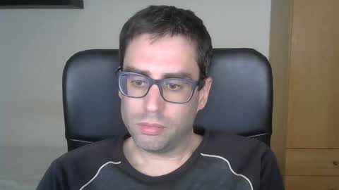 Jose online show from April 15, 1:29 pm