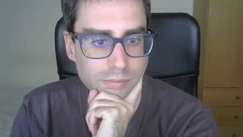 Jose online show from April 21, 2:23 pm