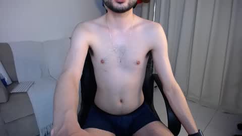 josezaens_ online show from November 5, 8:03 am