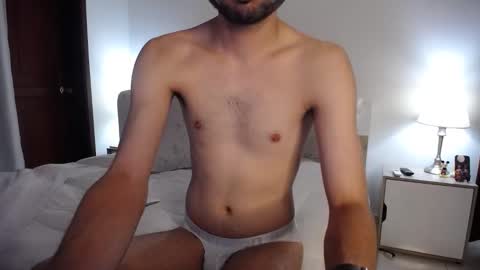 josezaens_ online show from January 17, 9:03 am