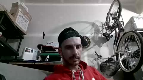 Snapshot of josh780edm chatting on March 4, 2:17 am josh780edm online show from March 4, 2:17 am