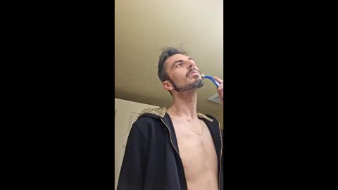 Snapshot of josh780edm chatting on January 6, 11:25 am josh780edm online show from January 6, 11:25 am