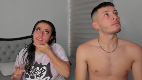 Snapshot of josh_and_dilany chatting on January 10, 1:31 pm Dilany Josh online show from January 10, 1:31 pm