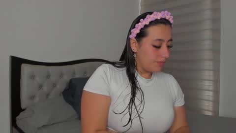 Snapshot of josh_and_dilany chatting on January 18, 1:08 pm Dilany Josh online show from January 18, 1:08 pm