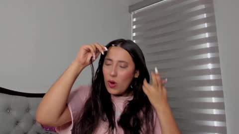 Snapshot of josh_and_dilany chatting on January 26, 2:41 pm Dilany Josh online show from January 26, 2:41 pm