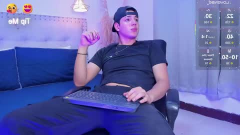 JOSH online show from May 22, 4:41 am