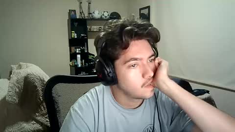 Josh online show from December 2, 9:28 pm