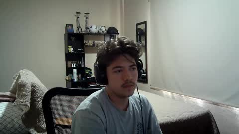 Josh online show from December 4, 5:55 pm