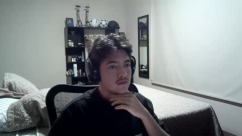 Josh online show from December 5, 3:37 am