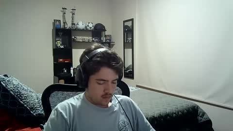 Josh online show from January 31, 6:13 am