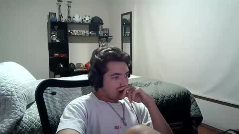 Josh online show from February 3, 3:42 am