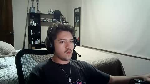 Josh online show from September 14, 7:07 am