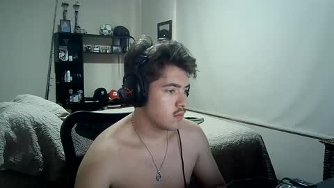 Josh online show from September 19, 6:08 pm