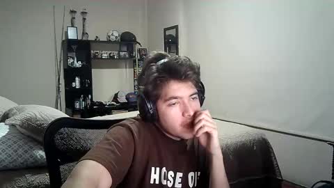 Josh online show from November 5, 7:47 pm