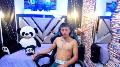 josh online show from July 8, 12:20 pm