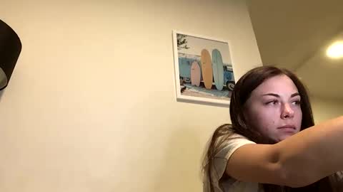 josh_xo online show from October 27, 1:04 pm