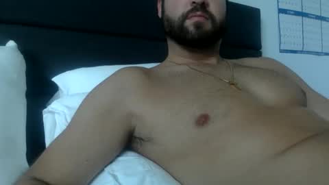 Josh Anthony online show from March 31, 10:21 pm