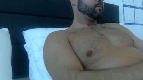 Josh Anthony online show from April 17, 6:22 pm