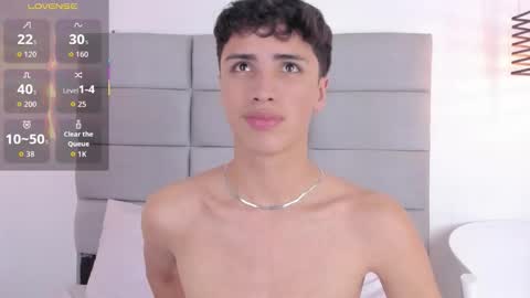 Josh online show from February 19, 4:08 am