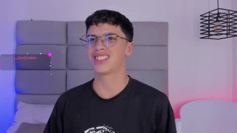 Josh online show from April 8, 4:12 am