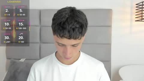 Josh online show from April 15, 4:19 am