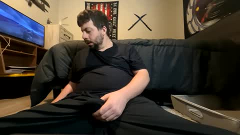 BuddyHugeSack89 online show from May 14, 5:25 am