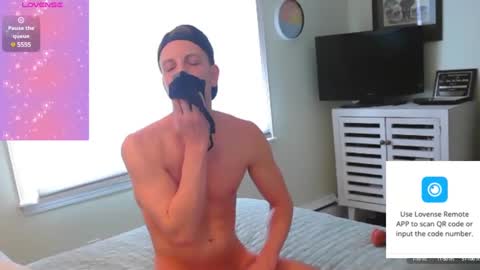 Snapshot of joshjordanxx chatting on February 9, 6:58 pm Josh Jordan online show from February 9, 6:58 pm