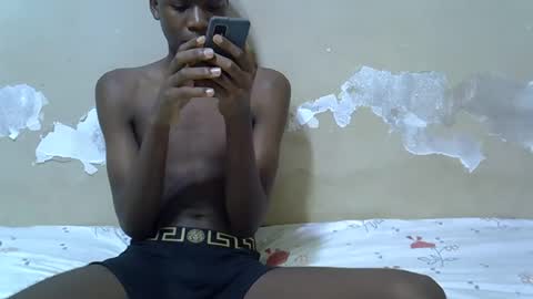 joshkeinz online show from April 11, 4:50 am