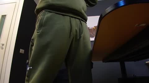 JoshKnight online show from March 7, 5:29 am