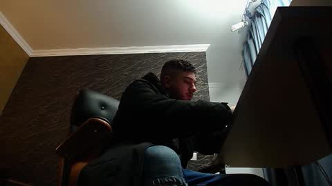 JoshKnight online show from December 4, 6:01 am