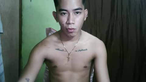 joshmatic online show from April 16, 11:29 pm