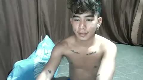 joshmatic online show from April 30, 1:34 am