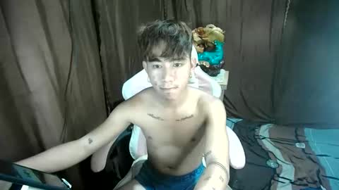 joshmatic online show from May 11, 9:23 pm