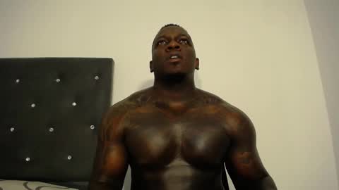 JHON online show from September 15, 1:05 am