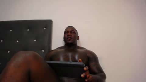 JHON online show from September 30, 8:08 am