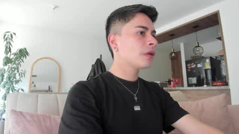 Josh online show from May 26, 3:52 pm
