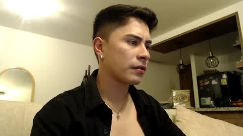 Josh online show from May 27, 1:57 am