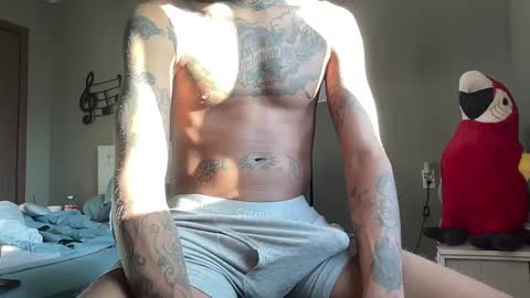 Snapshot of joshperrygoon chatting on January 28, 3:14 pm joshperrygoon online show from January 28, 3:14 pm