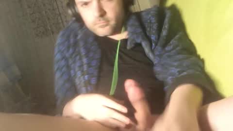 Josh online show from March 8, 8:34 pm