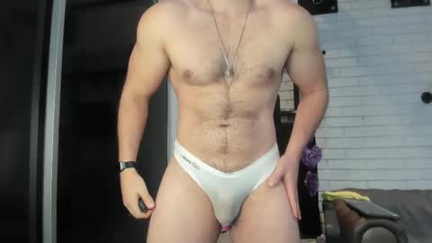 Snapshot of joshualyon chatting on February 14, 10:36 pm Joshua The Lion online show from February 14, 10:36 pm