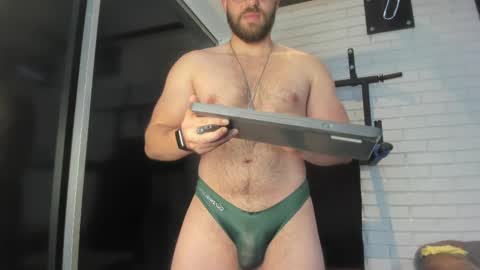 Snapshot of joshualyon chatting on February 21, 7:32 pm Joshua The Lion online show from February 21, 7:32 pm